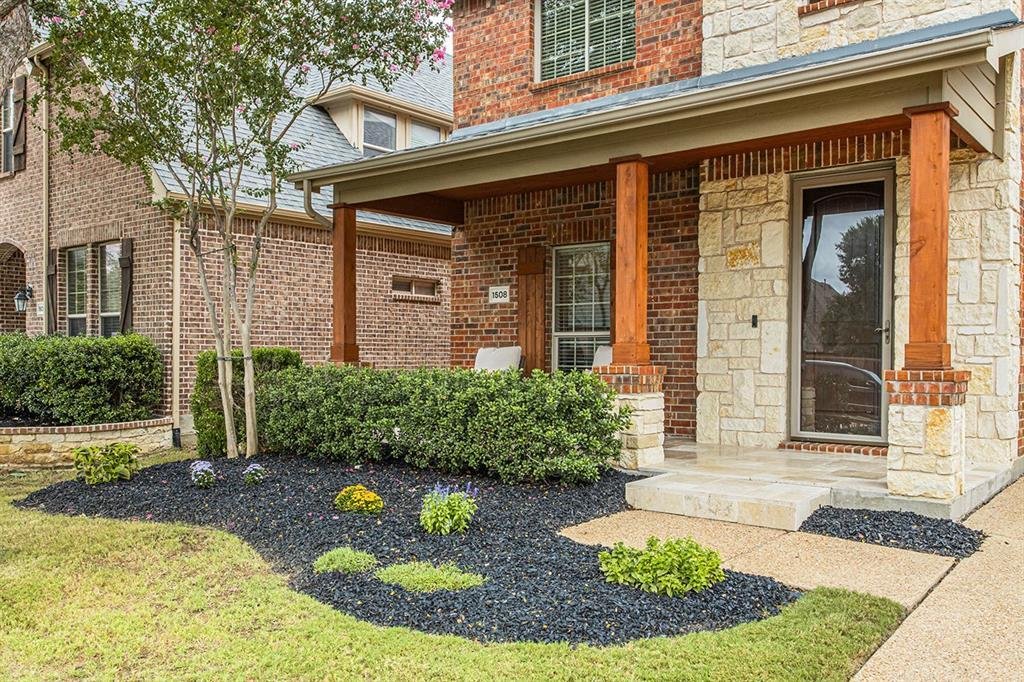 House in McKinney, Texas, United States 2 - 19048801