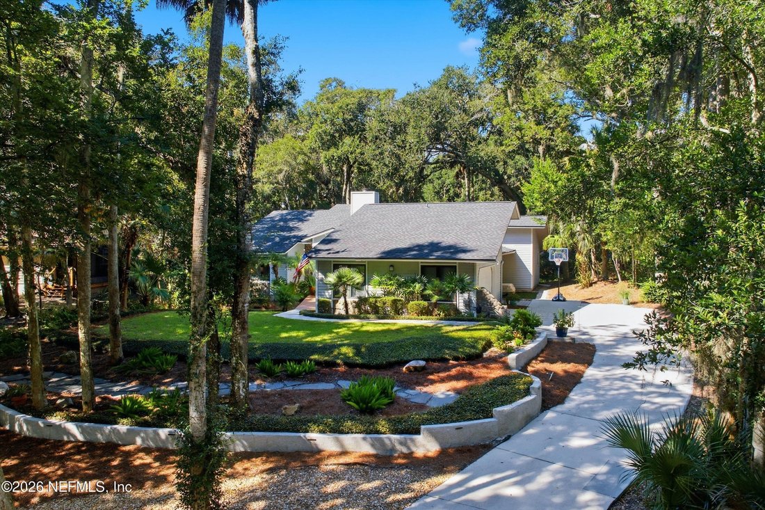 House in Atlantic Beach, Florida, United States 2 - 19048327