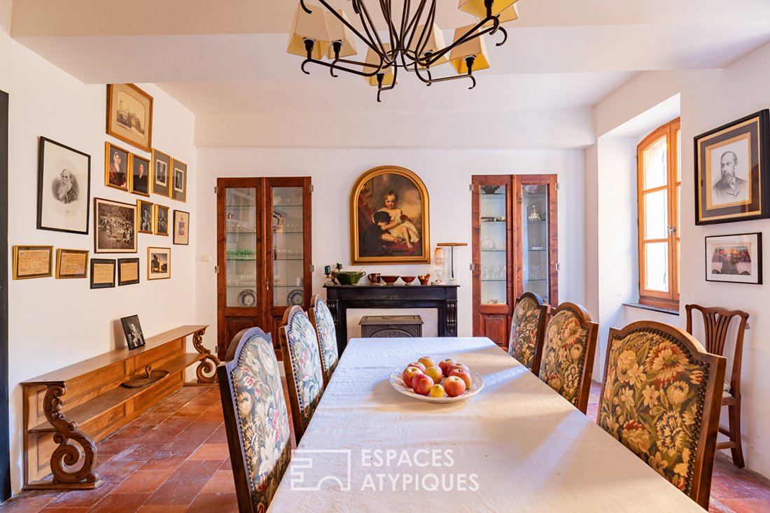 Villa in Pépieux, Occitania, France 4 - 19047653