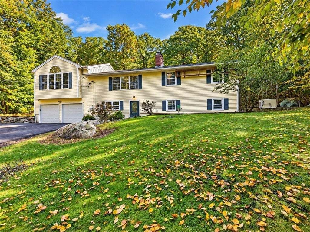 Casa en Burrillville, Rhode Island, Estados Unidos 1 - 19045462