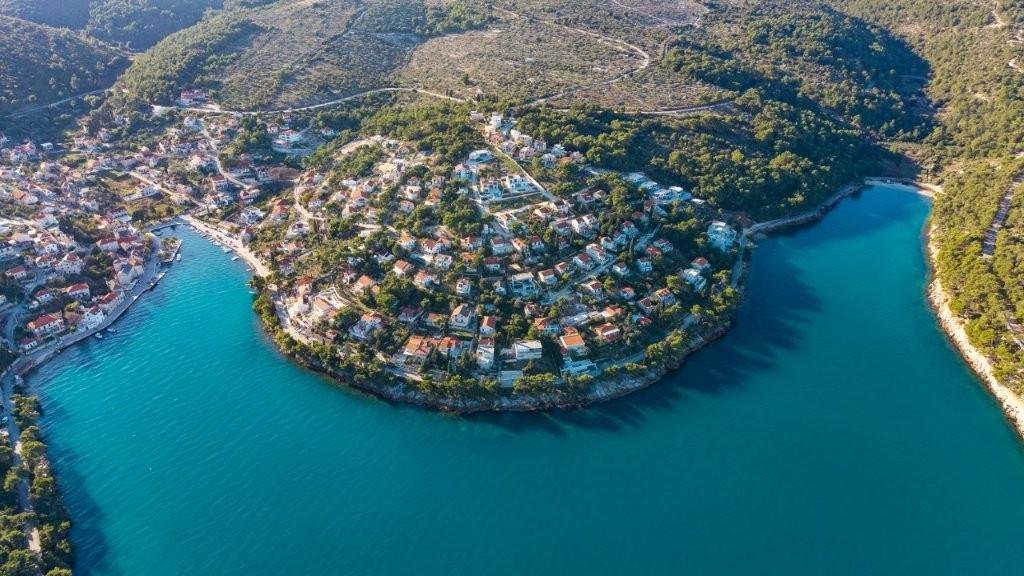 Villa in Splitska, Split-Dalmatia County, Croatia 5 - 19047279