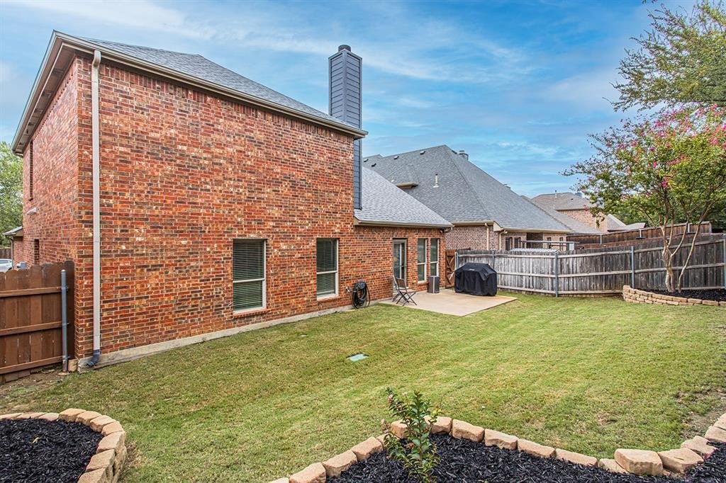House in McKinney, Texas, United States 4 - 19048801