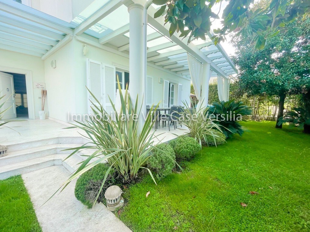 Villa à Pietrasanta, Toscane, Italie 2 - 19045348