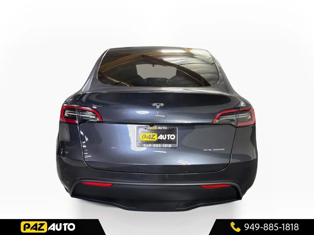 Suv in Laguna Hills, CA, United States 4 - 19047370