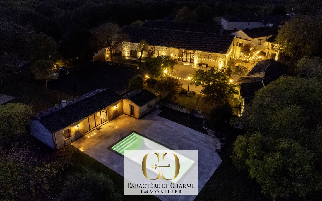 House in Charles de Gaulle, Cahors, France 2 - 19047043