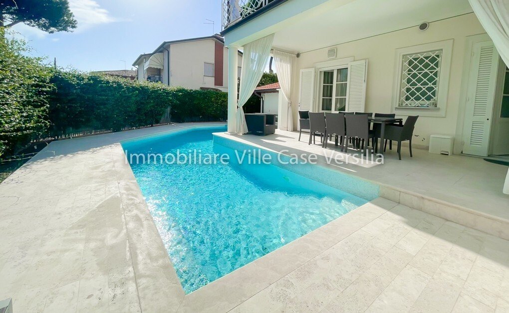 Villa à Pietrasanta, Toscane, Italie 1 - 19045348