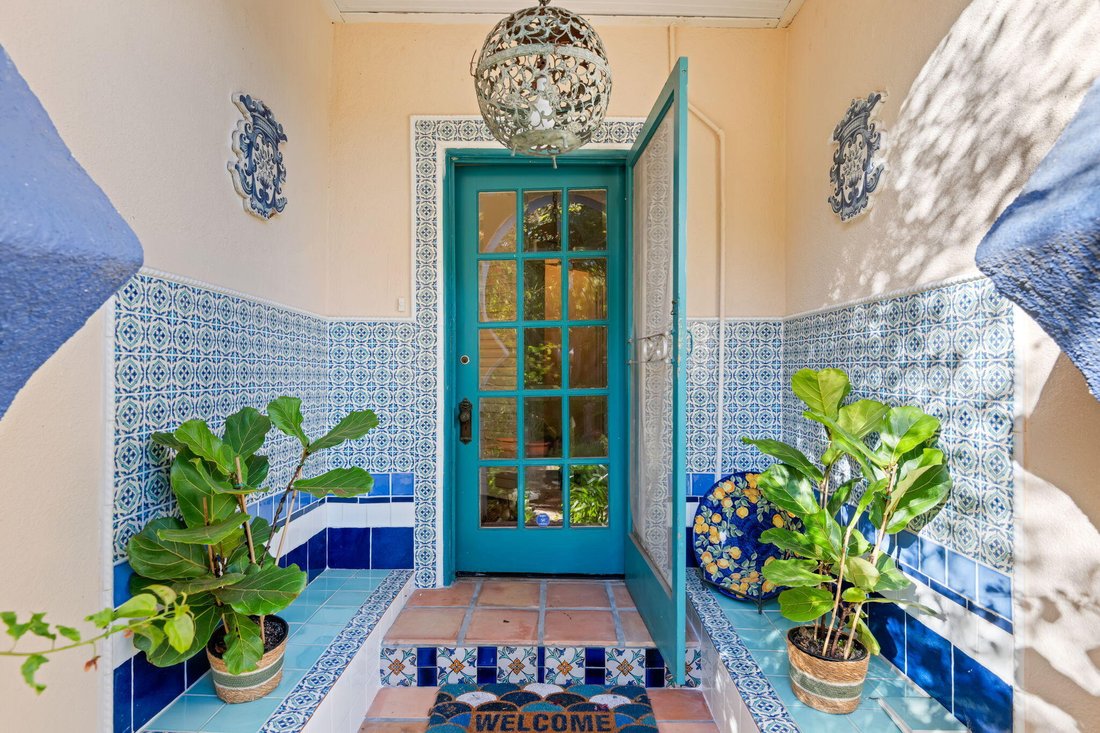 Casa en Santa Bárbara, California, Estados Unidos 5 - 19045350
