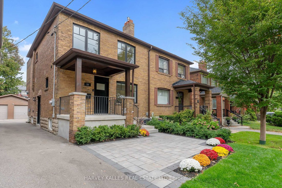 Casa a Toronto, Ontario, Canada 1 - 19047982