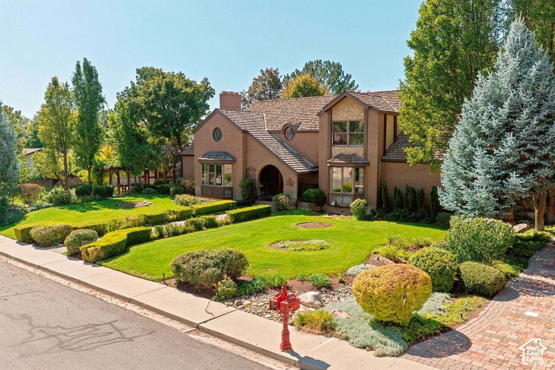 House in Provo, Utah, United States 1 - 19045925