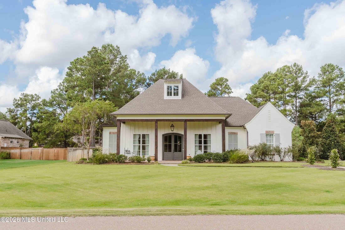 Haus in Madison, Mississippi, Vereinigte Staaten 1 - 19045351