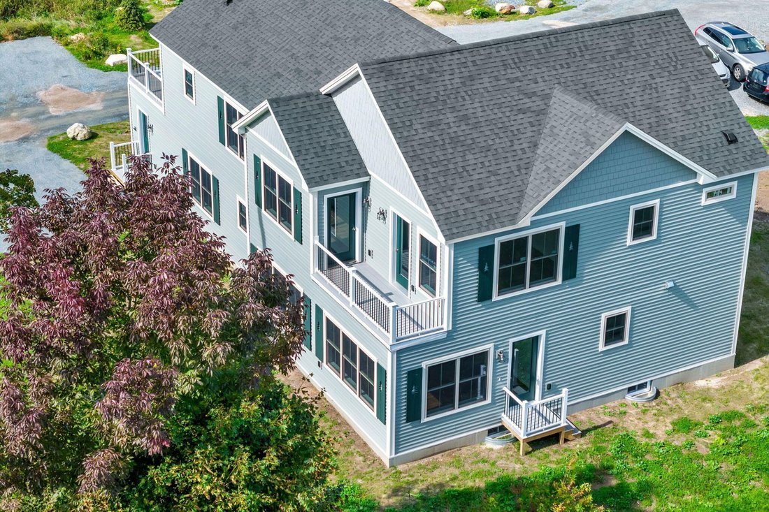 Appartement à Bar Harbor, Maine, États-Unis 3 - 17535819