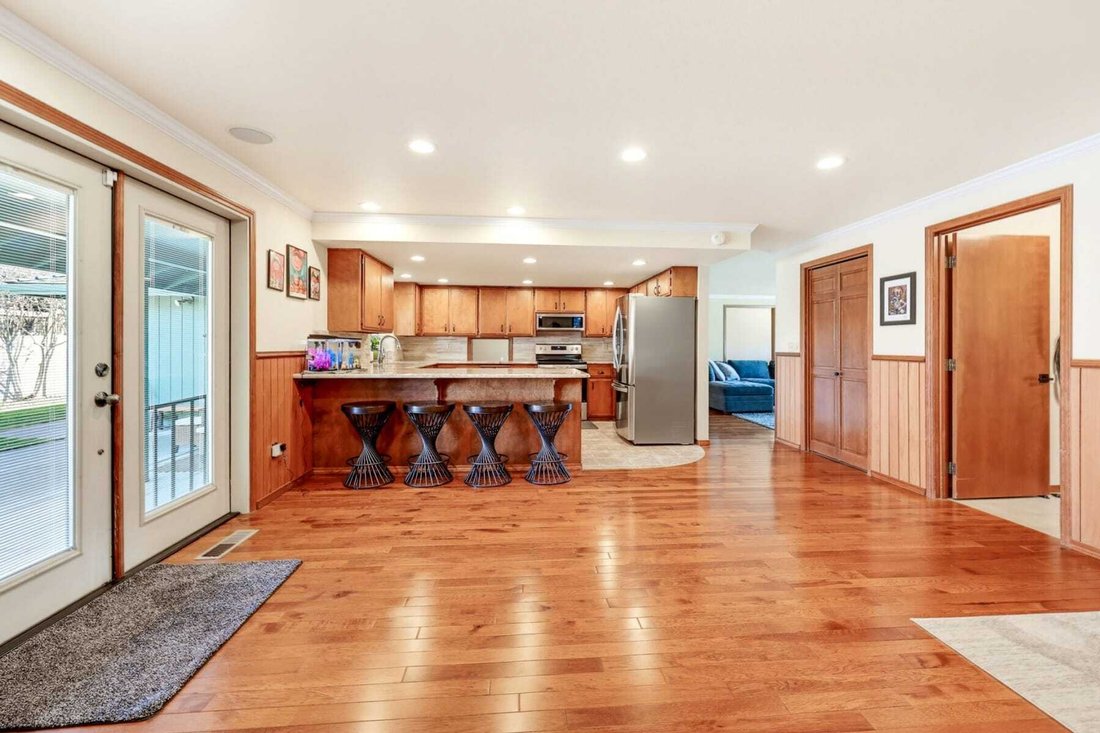 House in Medford, Oregon, United States 4 - 19045067