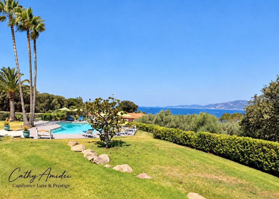 Villa in Pietrosella, Corsica, France 2 - 19046962