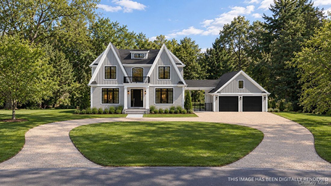 Haus in Greenport, New York, Vereinigte Staaten 1 - 19047232