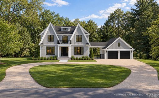 Casa en Greenport West, Nueva York, Estados Unidos 1