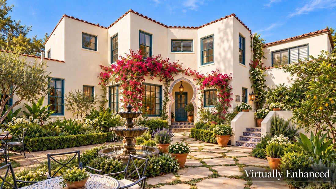 Casa en Santa Bárbara, California, Estados Unidos 1 - 19045350