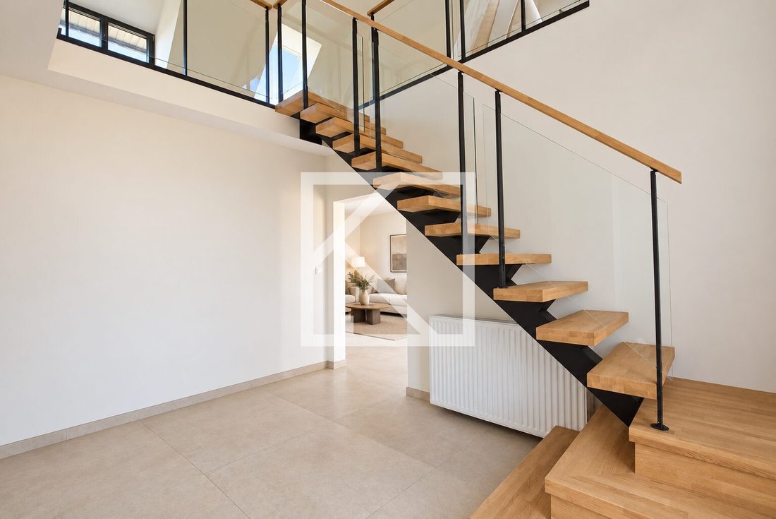 House in Marmimere-Venairerie, Saint-Barthelemy-d'Anjou, France 2 - 19048120