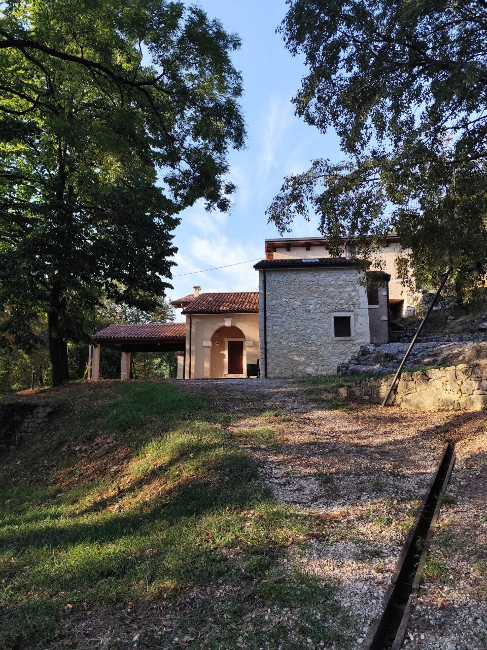 Villa in Monteviale, Venetien, Italien 1 - 19047428