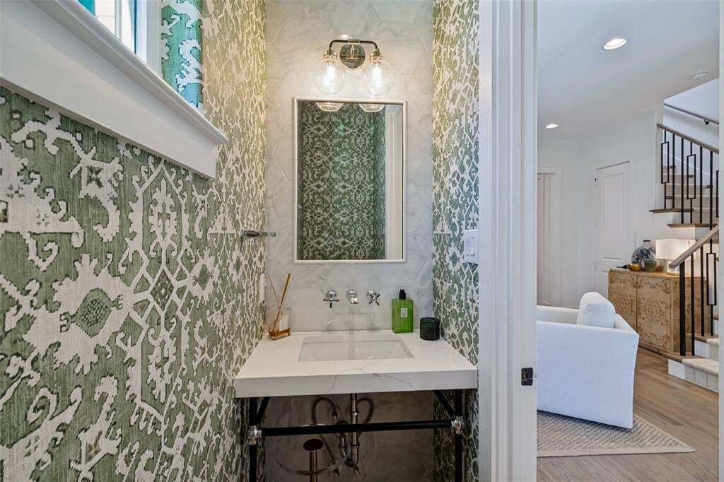 Casa en Dallas, Texas, Estados Unidos 5 - 19046539