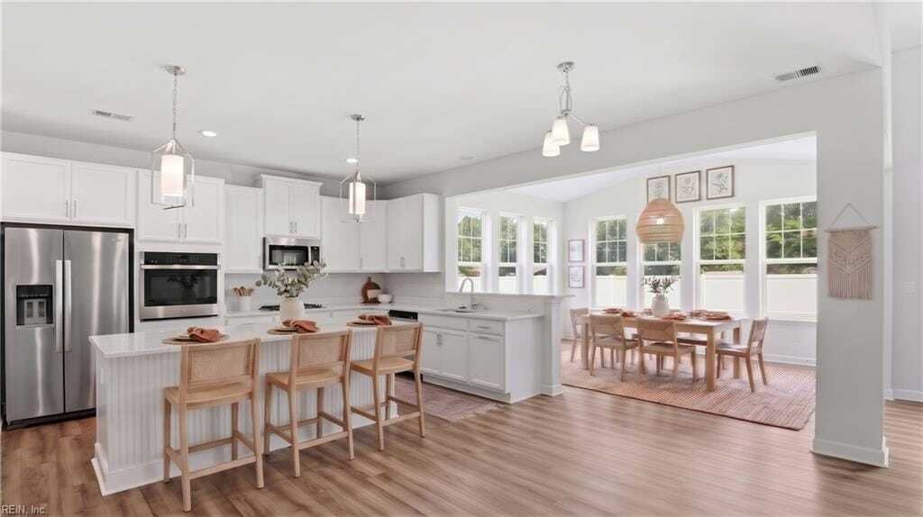 House in Suffolk, Virginia, United States 1 - 18372844