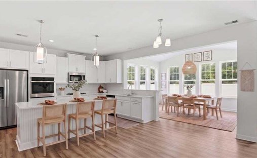 Casa a Suffolk, Virginia, Stati Uniti 1