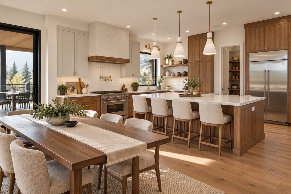 Casa a Park City, Utah, Stati Uniti 3 - 19044852