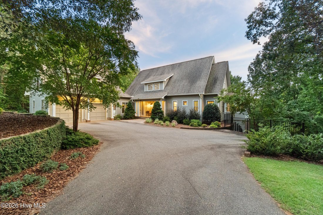 Casa en Rockingham, Carolina del Norte, Estados Unidos 4 - 19046321