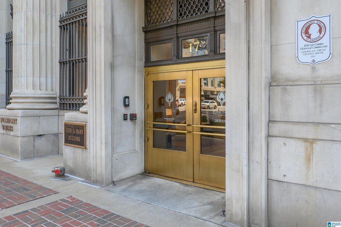 Condominio a Birmingham, Alabama, Stati Uniti 5 - 19048418