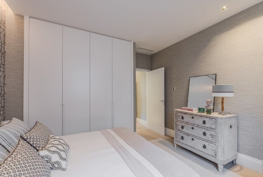 Appartement à Chamberí, Madrid, Espagne 5 - 19046832