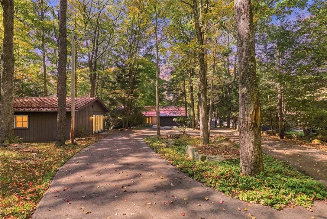 Casa a Indian Lake, Pennsylvania, Stati Uniti 1 - 19048291