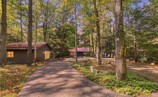Casa a Indian Lake, Pennsylvania, Stati Uniti 1