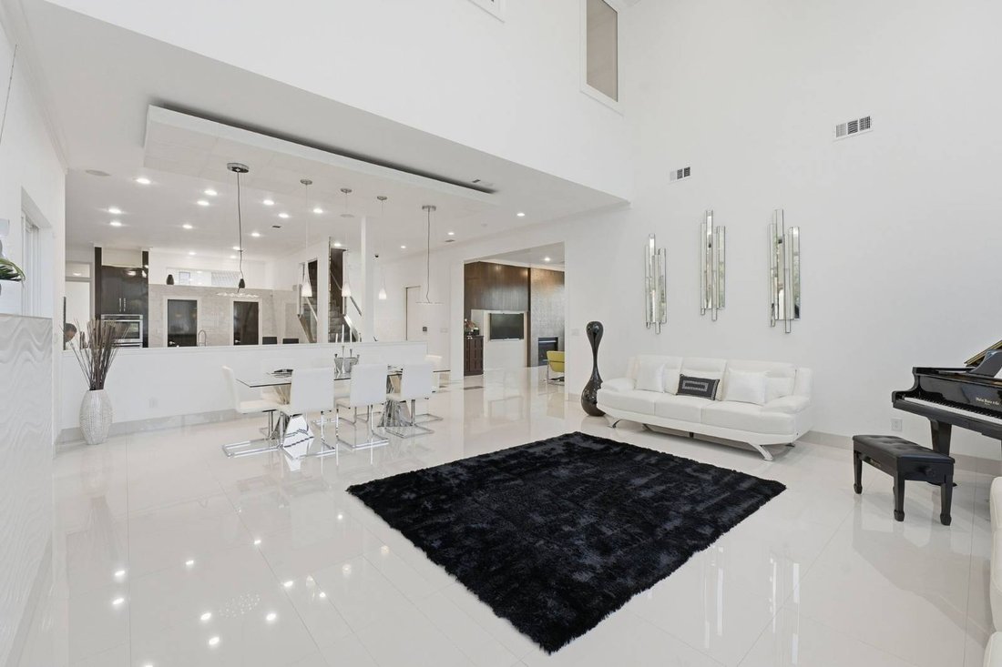 Casa en Irving, Texas, Estados Unidos 3 - 19045796