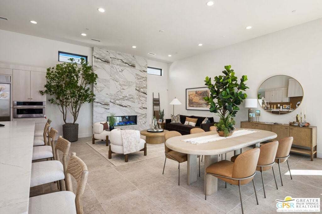 House in Rancho Mirage, California, United States 1 - 19045619