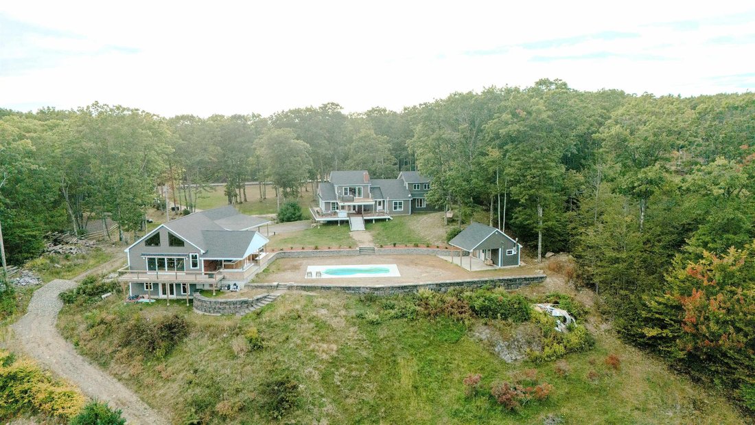 Casa a Troy, New Hampshire, Stati Uniti 3 - 19047540