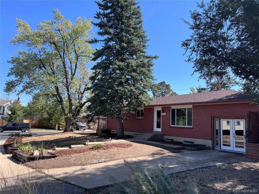 Maison à Boulder, Colorado, États-Unis 4 - 18958743