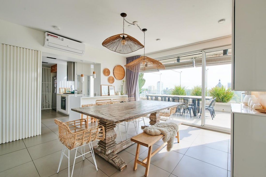 Apartment in Buenos Aires, Buenos Aires, Argentina 2 - 19044835