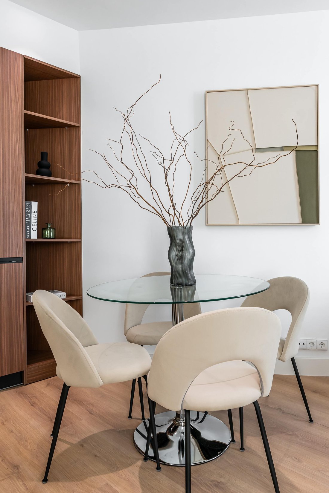 Apartment in Retiro, Madrid, Spain 3 - 19045741