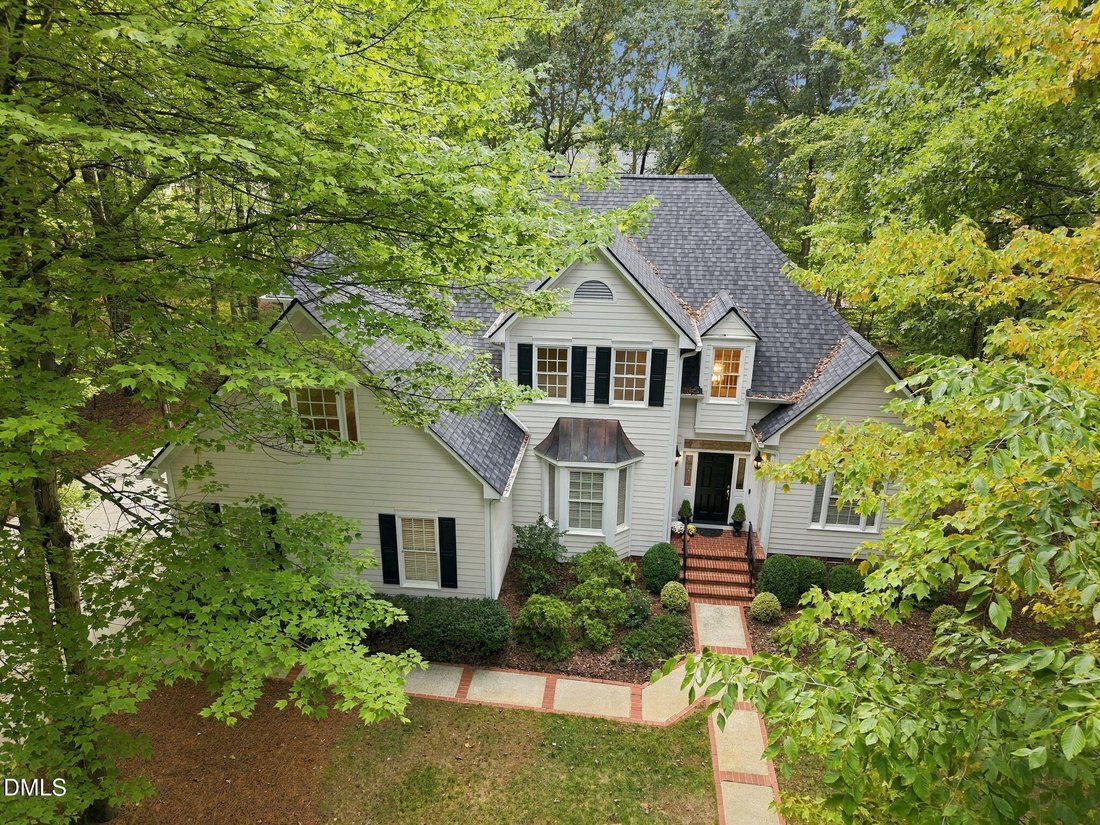 House in Chapel Hill, North Carolina, United States 3 - 19047466