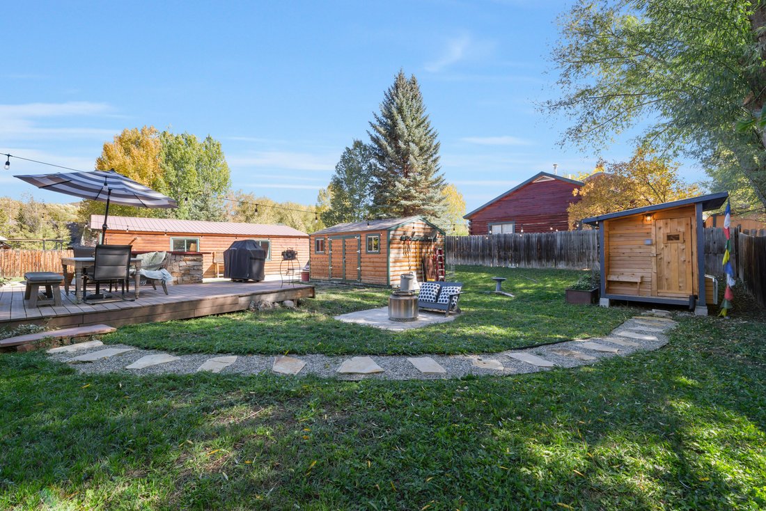 Haus in Steamboat Springs, Colorado, Vereinigte Staaten 5 - 19044984