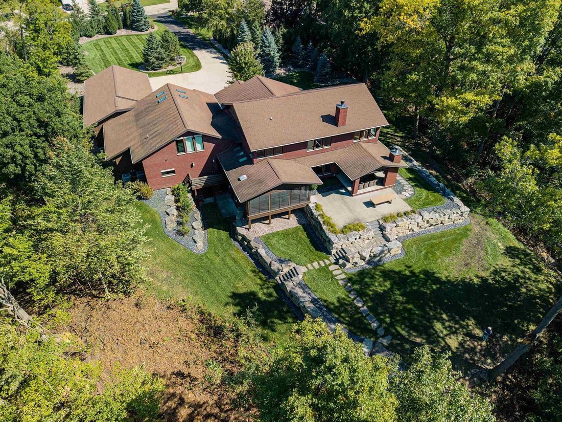 Casa en Appleton, Wisconsin, Estados Unidos 5 - 19045533