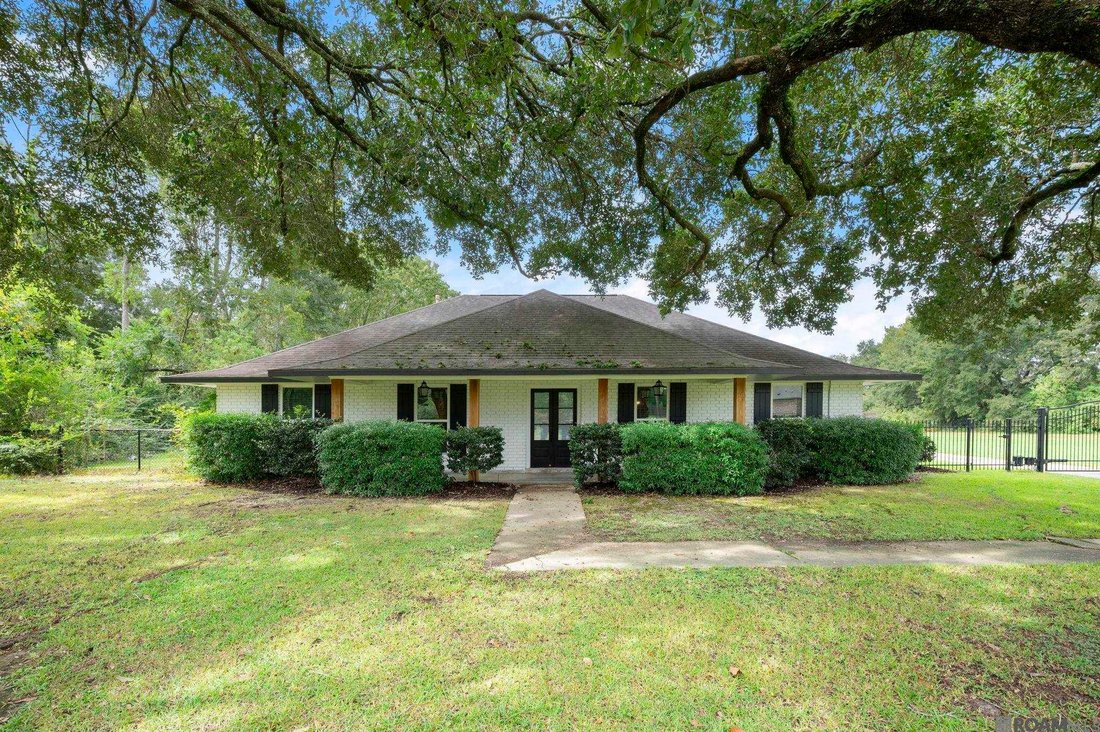Maison à Bâton-Rouge, Louisiane, États-Unis 1 - 19047555