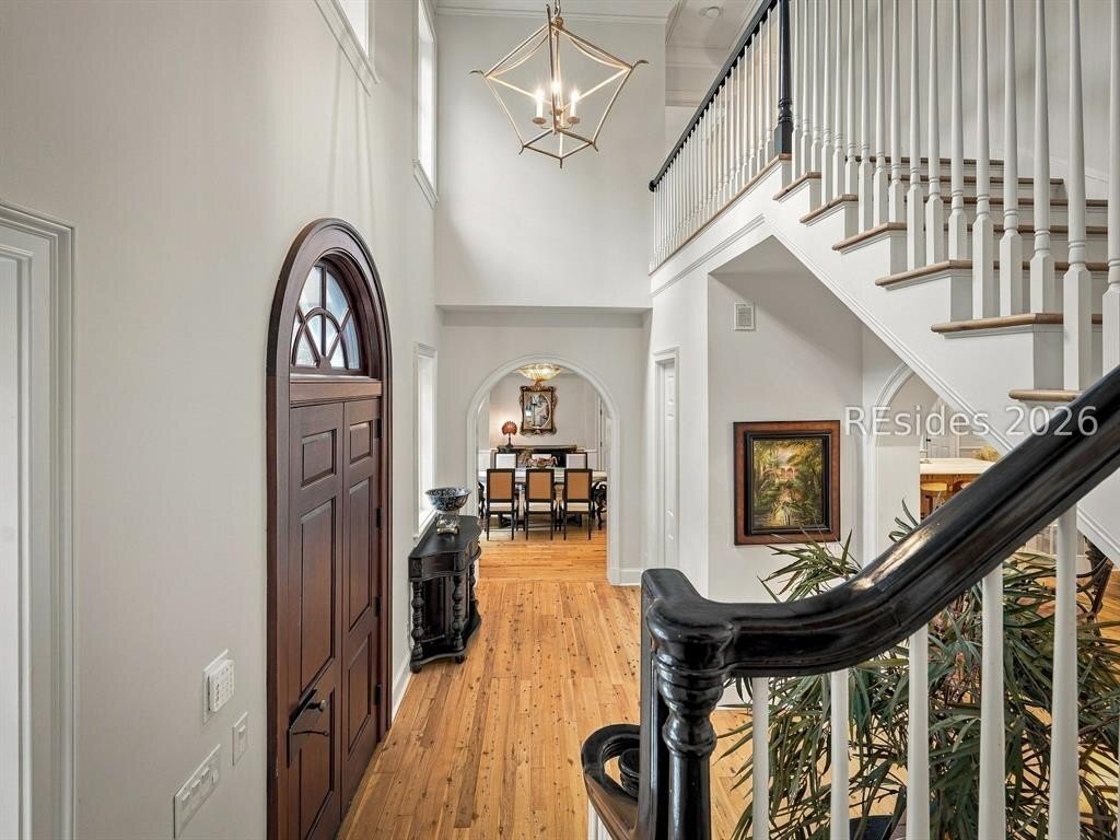 Casa en Hilton Head Island, Carolina del Sur, Estados Unidos 5 - 19047930