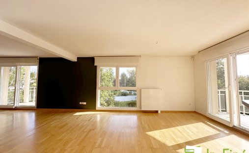 Apartamento en Poincaré Este, Estrasburgo, Francia 1