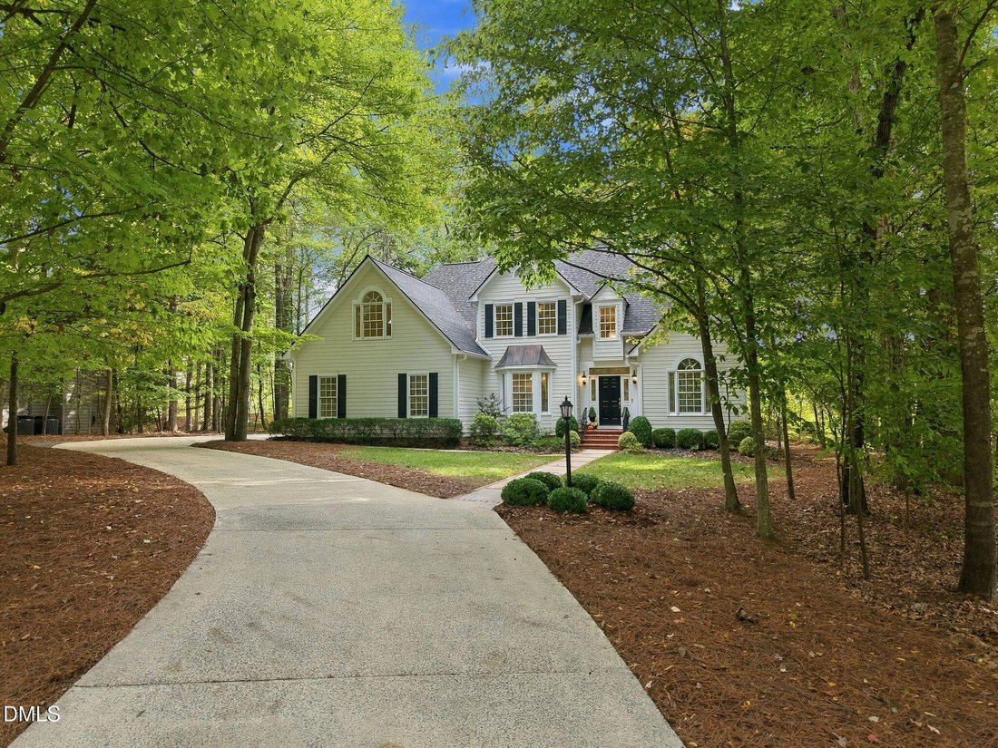 House in Chapel Hill, North Carolina, United States 2 - 19047466
