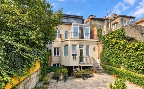 Maison à Cedofeita, Santo Ildefonso, Sé, Miragaia, São Nicolau e Vitória, District de Porto, Portugal 1