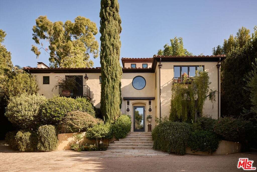 Casa en Los Ángeles, California, Estados Unidos 1 - 19045611