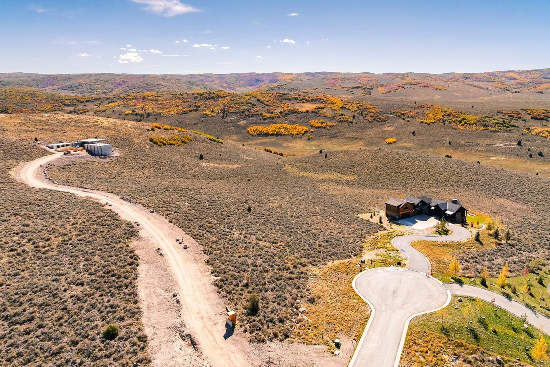 Terreno a Heber City, Utah, Stati Uniti 5 - 17974318