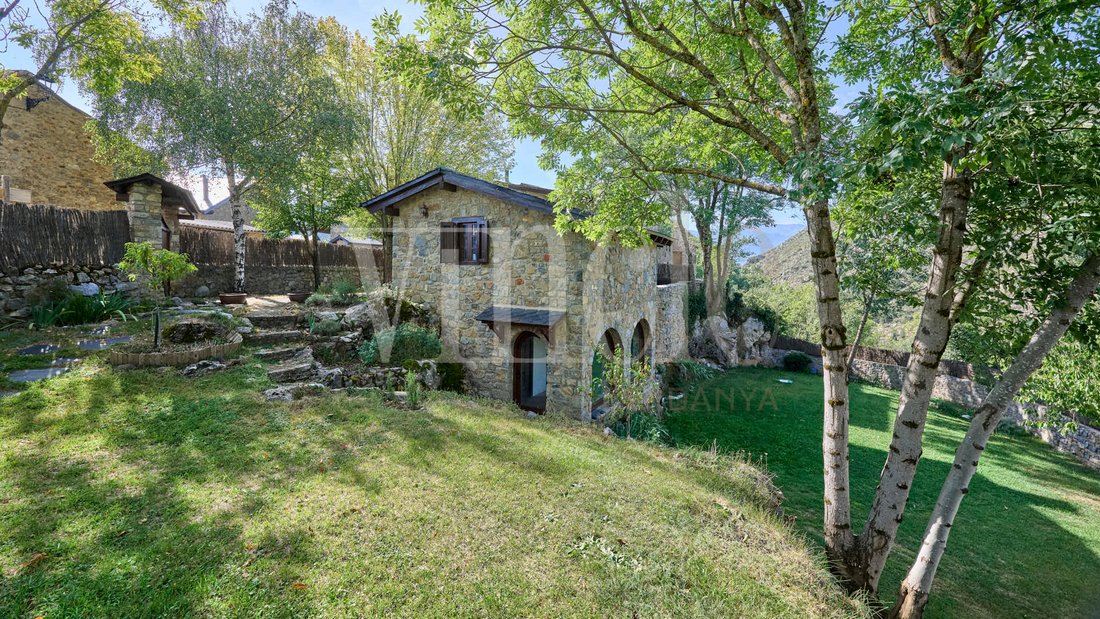 House in Isovol, Catalonia, Spain 2 - 19048869