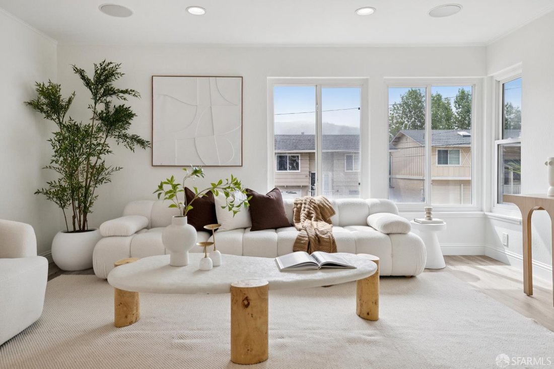 Casa en Pacífica, California, Estados Unidos 3 - 19045499