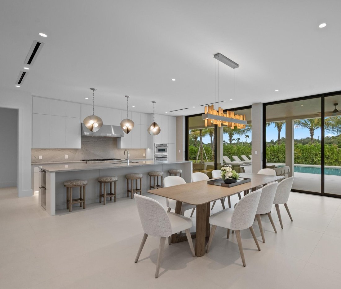 House in Wellington, Florida, United States 5 - 19047211